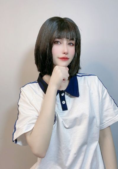 马上少女